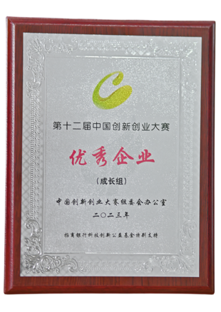 第十二屆中國創(chuàng)新創(chuàng)業(yè)大賽 ...